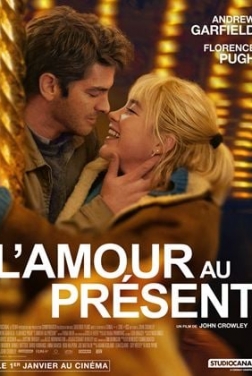 L'Amour au présent  (2025)