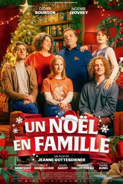 Un Noël en famille  (2024)