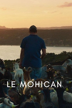 Le Mohican  (2025)