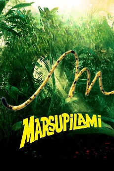 Le Marsupilami  (2026)