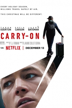 Carry-On  (2024)