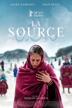 La Source  (2025)