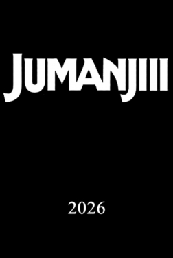 Jumanji 3  (2026)