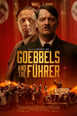 Goebbels et le Führer  (2025)