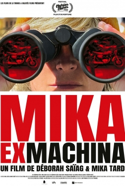 Mika Ex Machina  (2025)