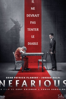 Nefarious  (2025)