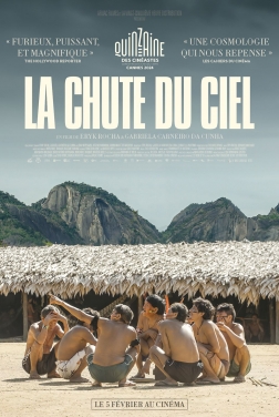 La Chute du Ciel  (2025)