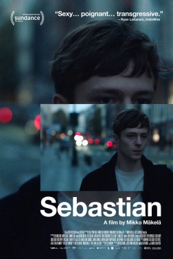 Sebastian  (2025)