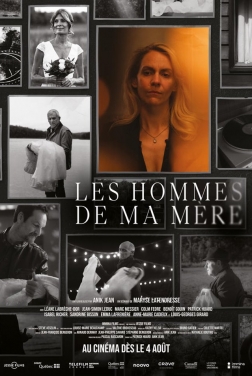 Les Hommes de ma mère  (2025)