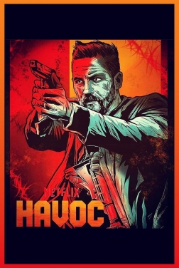 Havoc  (2025)