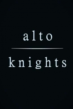 The Alto Knights  (2025)