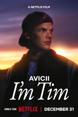 Avicii - I'm Tim  (2024)